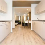 Compagnie Des Sablons Apartments