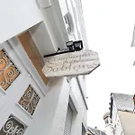 Compagnie Des Sablons Apartments