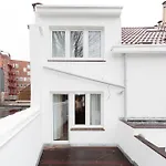 Compagnie Des Sablons Apartments