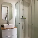 Charming Studio In The Heart Of Saint-Gilles