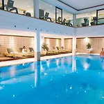 Steigenberger Icon Wiltcher\'S