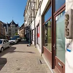 Spirella Brussel