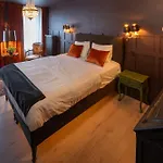 Gasthuis Spirella