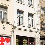 Gasthuis Spirella
