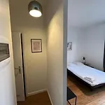 Escapade Cosy A Bruxelles