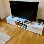 A Central And Quiet Apartment
