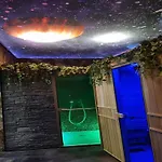 Majestic Wellness Center