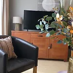 Cosy Apartment Jacqmain