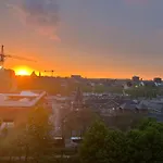 Bxl Central With City Views