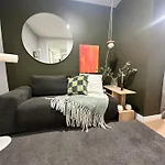 New Studio Centre