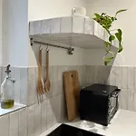 New Centre Apartment *