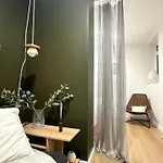 New Centre