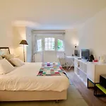Cosy Nest - Terrace