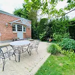 Cosy Nest - Terrace