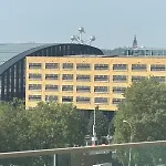 Splendid Penthouse In City Center With Water View