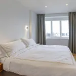 Penthouse With Private Cinema
