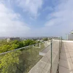 Penthouse With Private Cinema