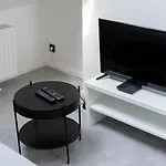 Cocon Douillet A Bruxelles