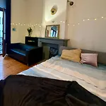 Chaleureux Studio - Louise