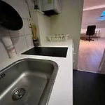 Spacieux Flat- Quartier Louise
