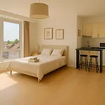 Lumineux Flat - Louise