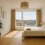Lumineux Flat - Louise