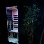 Za Beauty Et Spa Room