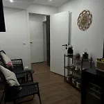 Za Beauty Et Spa Room