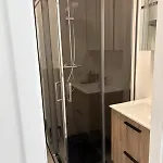 Modern 1 Bedroom And Sofa Bed Appartement *