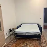 Appartement Modern 1 Bedroom And Sofa Bed Brussel