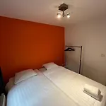 Escapade Cosy Bruxelles - Duplexpenthouse