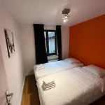 Escapade Cosy Bruxelles - Duplexpenthouse