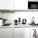 Cozy Studio 2 Min From Grand Place