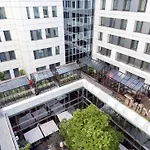 Thon Hotel Eu
