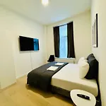 My Haus Saint Catherine