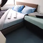 1 Hebergement Confort Gare De L\'Ouest