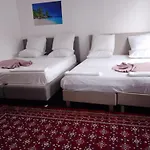 1 Hebergement Confort Gare De L\'Ouest