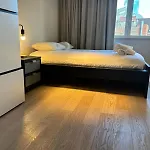 Charming Apartment In The Heart Of Brussels