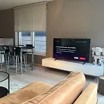 Charming Apartment In The Heart Of Brussels