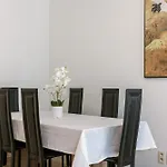 Bruxelles Cozy Atomium Expo