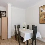 Bruxelles Cozy Atomium Expo