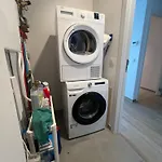 Sejour Lumineux Avec Balcon