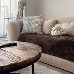 Sejour Lumineux Avec Balcon