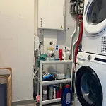 Sejour Lumineux Avec Balcon