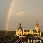 Panorama Vue Penthouse