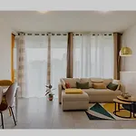 Atomium Expo Appartement