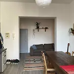 Appartement Saint-Gilles