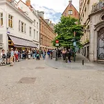 Luxury Home At Grand Place & Manneken Pis