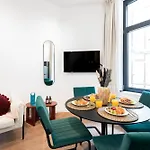 Chez Lilou Et Babette 4 Appartements 2 Chambres