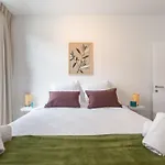 Chez Lilou Et Babette 4 Appartements 2 Chambres